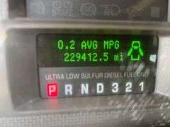 2008 Ford F-450 4x4 Crew Cab CM Service Truck