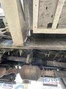 2013 International DuraStar 4400 Altec AM547 50FT Material Handling Insulated Forestry Bucket Truck