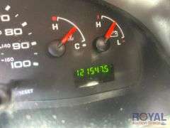 2007 Ford E-250 Cargo Van