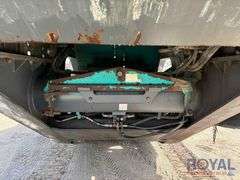 2015 Terex PowerScreen TrakPactor 320 Crusher