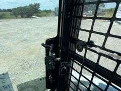 2022 Bobcat T770 Compact Track Loader Skid Steer