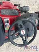 2009 Craftsman YTS 3000 42in Riding Mower