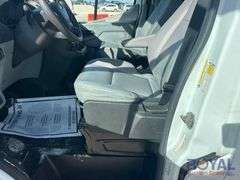 2017 Ford Transit 250 Cargo Van