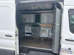 2015 Ford Transit 250 Cargo Van