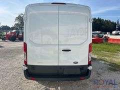 2017 Ford Transit 250 Cargo Van