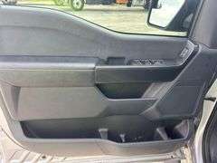 2021 Ford F-150 4x4 Crew Cab Pickup Truck