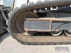 2019 Bobcat T770 Two Speed Compact Track Loader Skid Steer