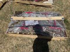 2025 LandHonor LHR-RC9200 9200lbs Ratchet Binders and G70 Chains