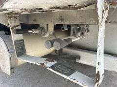 2013 International DuraStar 4400 Altec AM547 50FT Material Handling Insulated Forestry Bucket Truck