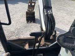 2019 Bobcat E50 Mini Excavator