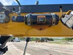 2020 John Deere 870GP Articulated Motor Grader