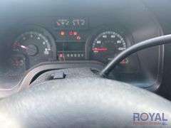 2012 Ford E-150 Passenger Van