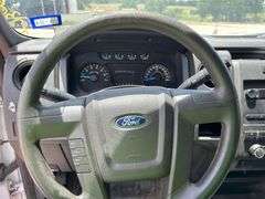 2014 Ford F-150 Pickup Truck