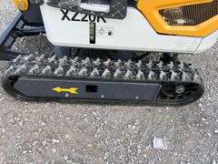 Unused 2025 CFG XZ20R Mini Excavator