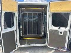 2012 Ford E-150 Passenger Van