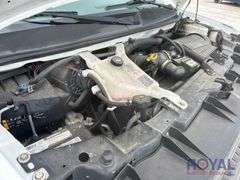 2013 Chevrolet Express 1500 Cargo Van