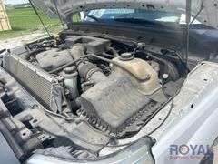 2012 Ford F-250 Reading Service Truck