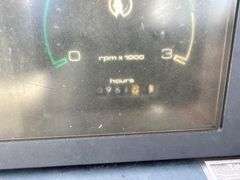 2010 Astec Underground RT660 4WD Trencher