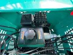 Unused 2025 CFG H15R Mini Excavator