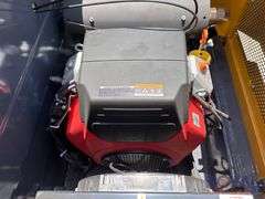 Unused 2025 CFG Industrial MY50R Mini Excavator