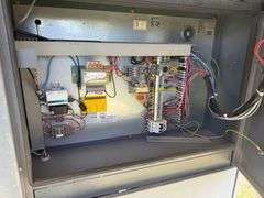 2003 Atlas Copco 75kW ABB Rotterdam 220psi Air Compressor