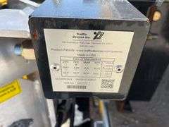 2025 Unused International MV607 Truck TMA Attenuator Truck