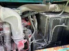 2015 Terex PowerScreen TrakPactor 320 Crusher