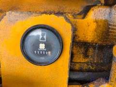 1986 John Deere 772B Articulated Motor Grader