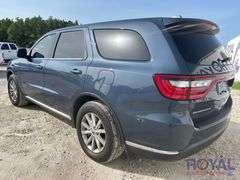 2021 Dodge Durango SUV