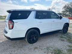 2022 Chevrolet Tahoe FL SUV