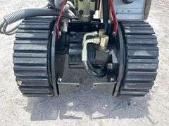 2024 iDrive TDS-2010H Pro Jack M2 Electric Trailer Jack System