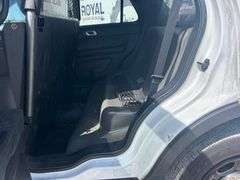 2017 Ford Explorer AWD SUV