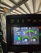 2024 John Deere 872GP Articulated Motor Grader