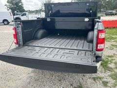 2021 Ford F-150 4x4 Crew Cab Pickup Truck