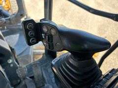 2020 John Deere 870GP Articulated Motor Grader