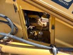 2006 John Deere 310SE 4x4 Loader Backhoe