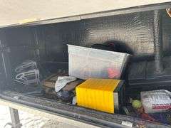2015 Revere Shasta 27DB 5th Wheel Travel Trailer