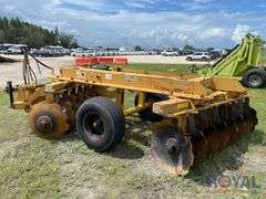 2004 Rome Plow TAW-16 S/A Towable Disk Harrow