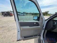2013 Ford Expedition 4x4 SUV