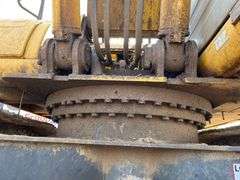 2006 Kobelco SK210LC Hydraulic Excavator