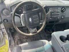 2013 Ford F-250 Ext. Cab Pickup Truck