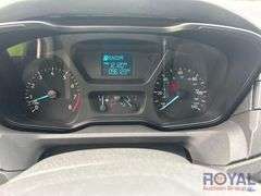 2015 Ford Transit 250 Cargo Van
