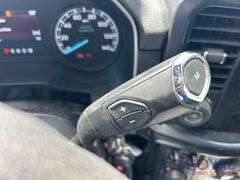 2022 Ford F-150 4x4 Crew Cab Pickup Truck