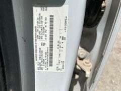 2017 Ford F-450 Crew Cab Knapheide Service Truck