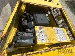 Polecat swift 206R