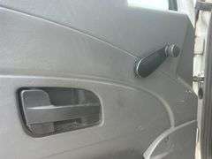 2013 International DuraStar 4400 Altec AM547 50FT Material Handling Insulated Forestry Bucket Truck