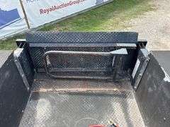 2015 Ford F-250 4x4 Liftgate Service Truck
