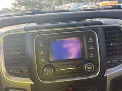 2015 Ram 1500 4x4 Crew Cab Pickup Truck