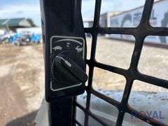 2018 Bobcat T590 Compact Track Loader Skid Steer