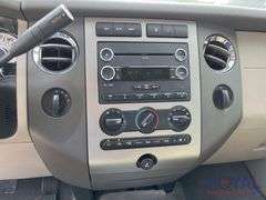 2013 Ford Expedition 4x4 SUV